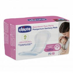 Chicco Assorbenti Postparto...