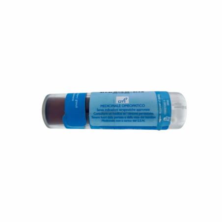 Oti Officine Terapie Innovative Baryta Carbonica 30ch 240gr
