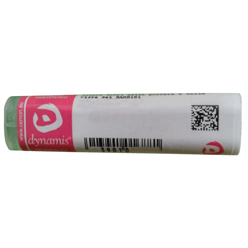 Cemon Acidum Nitricum Dyn 9ch Gr