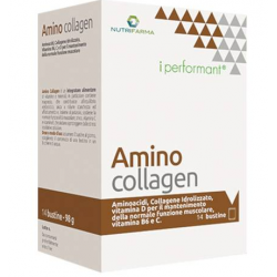 Aqua Viva Amino Collagen...