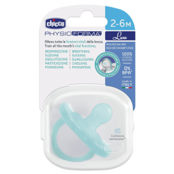 Chicco Gommottino Luxe 2-6...