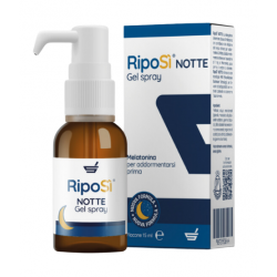 Sterilfarma Riposi Notte...