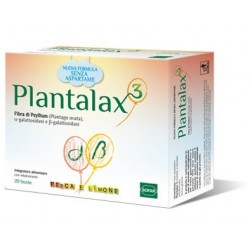 Alfasigma Plantalax 3 Pesca...