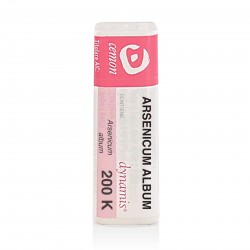 Cemon Arsenicum Album Dyn...