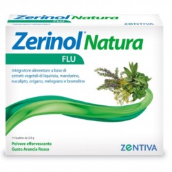 Zentiva Zerinol Natura Flu...