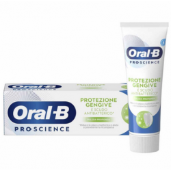 Procter & Gamble Oralb...