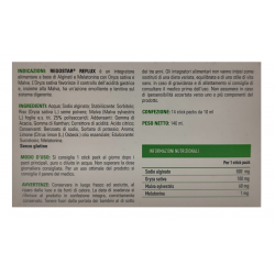 Stardea Regostar Reflux 14 Stick Pack