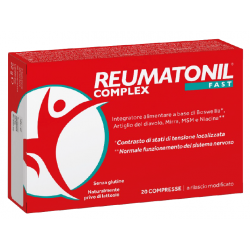 Named Reumatonil Complex...