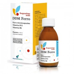 Pharmextracta Ddm Ferro...