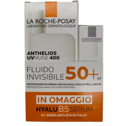 La Roche-posay Anthelios...