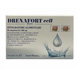 Kanter Pharma Drenafort...