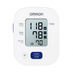 Corman Sfigmomanometro Da...