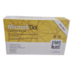 Geopharma Micronil Dol 60...