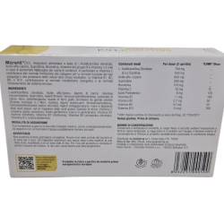 Geopharma Micronil Dol 60 Compresse