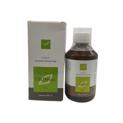 Oti Officine Terapie Innovative Oti Desox 250 Ml