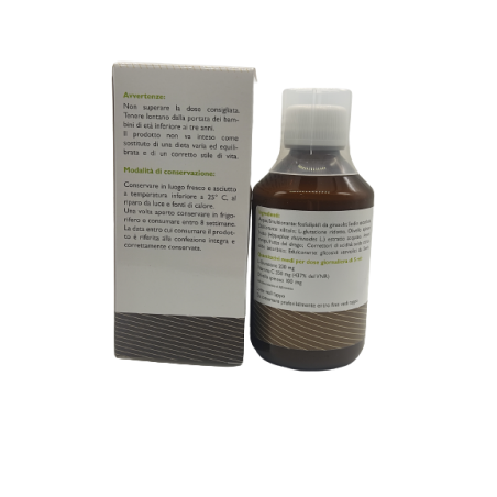 Oti Officine Terapie Innovative Oti Desox 250 Ml