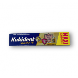 Kukident Ultimate Crema...