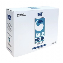 Alcea Sale Inglese 20 Bustine