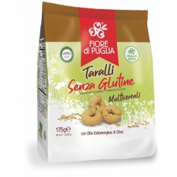 Fiore Di Puglia Taralli...