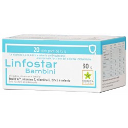Starbenia Pharma Linfostar...