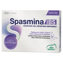Alta Natura Dm Spasmina Ibs...
