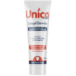 Sterilfarma Unico Lipogel...