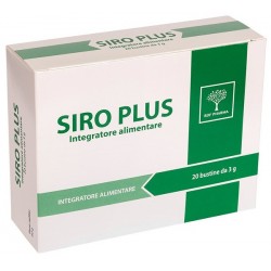 Rdf Pharma Siro Plus 20...