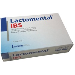 Anseris Farma Lactomental...