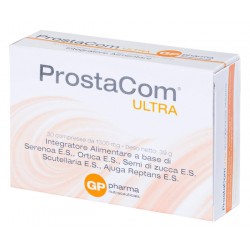 Gp Pharma Prostacom Ultra...