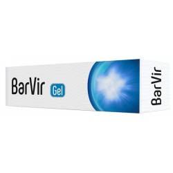 Tfarma Barvir Gel 40 Ml