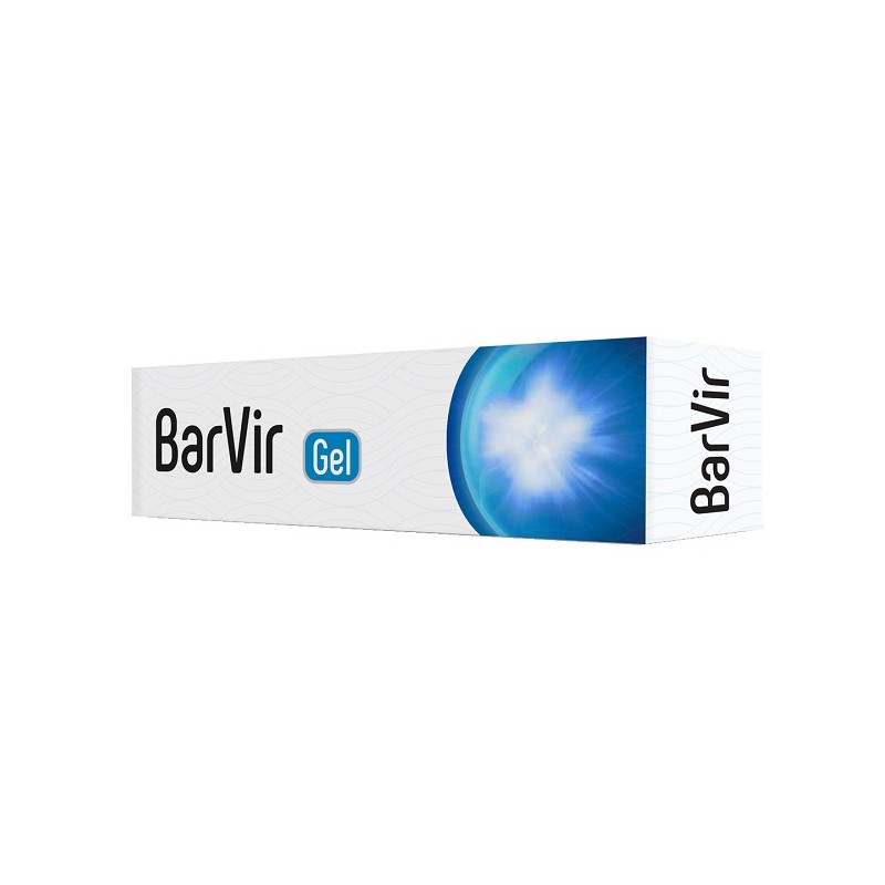 Tfarma Barvir Gel 40 Ml