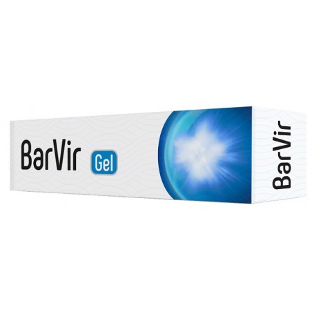 Tfarma Barvir Gel 40 Ml