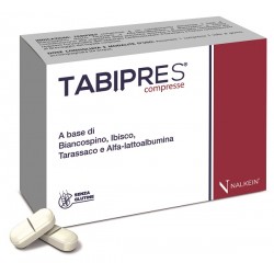 Nalkein Pharma Tabipres 30...
