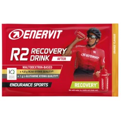 Enervit R2 Recovery Drink...