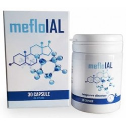 Rochel Mefloial 30 Capsule