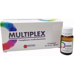 Apothec Multiplex 10...