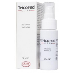 Viesse Farmaceutici Tricored Ultra Lozione 50 Ml