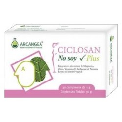Arcangea Ciclosan Plus...