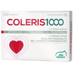 Alta Natura Coleris1000 30...
