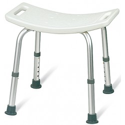 Safety Sedia Per Doccia 1 Pezzo