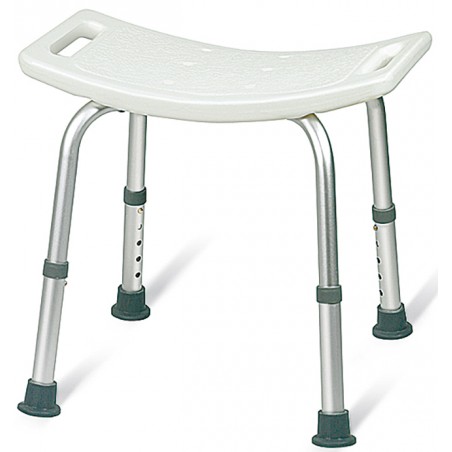 Safety Sedia Per Doccia 1 Pezzo