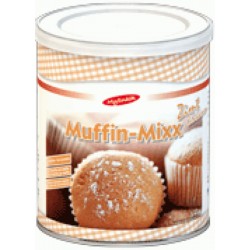 Mamoxi My Snack Muffin Mixx...