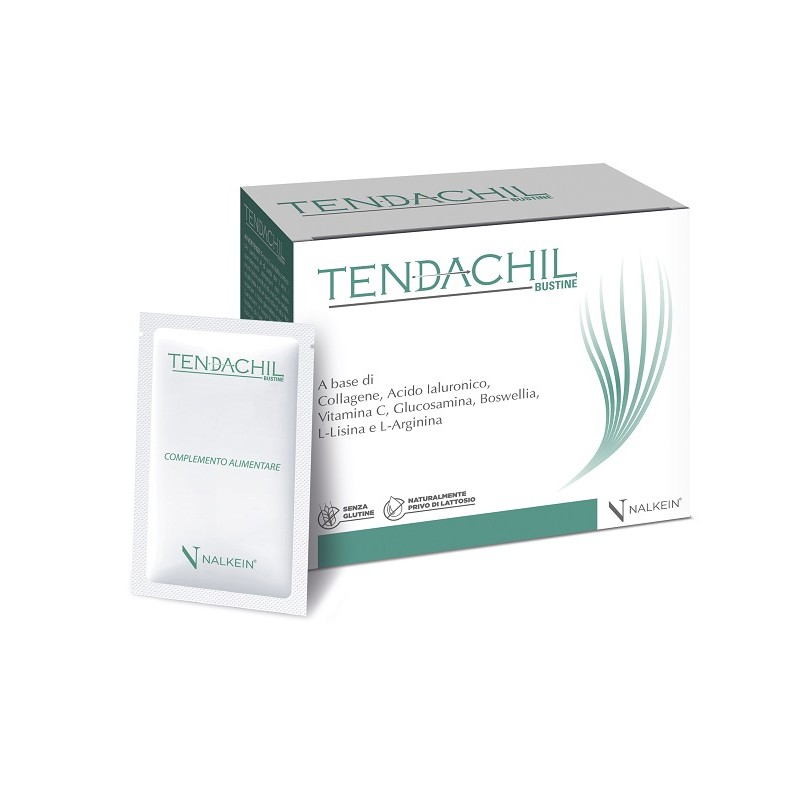 Nalkein Pharma Tendachil 20 Bustine