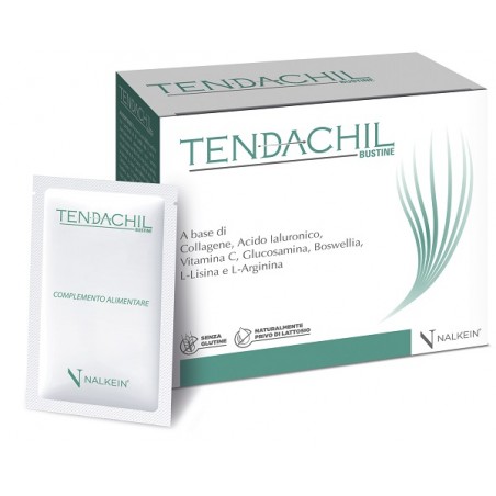 Nalkein Pharma Tendachil 20 Bustine