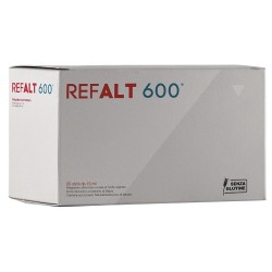 Agaton Refalt 600 20 Stick...