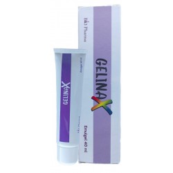 Bi3 Pharma Gelina X Emulgel 40 Ml