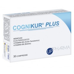 Up Pharma Cognikur Plus 30...