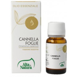 Alta Natura Essentia...
