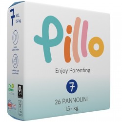 Pillo Enjoy Pannolini Xxl...