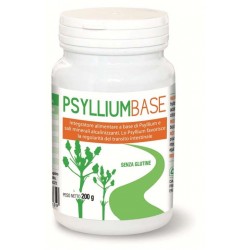 A. V. D. Reform Psyllium Base Polvere 200 G